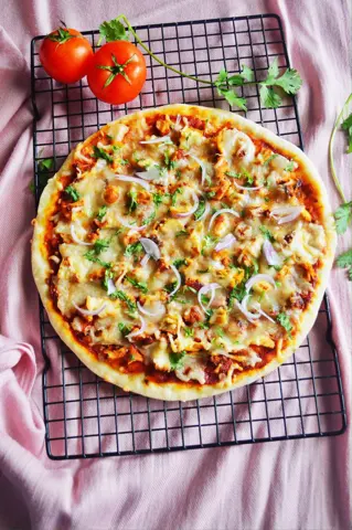 Chicken Tikka