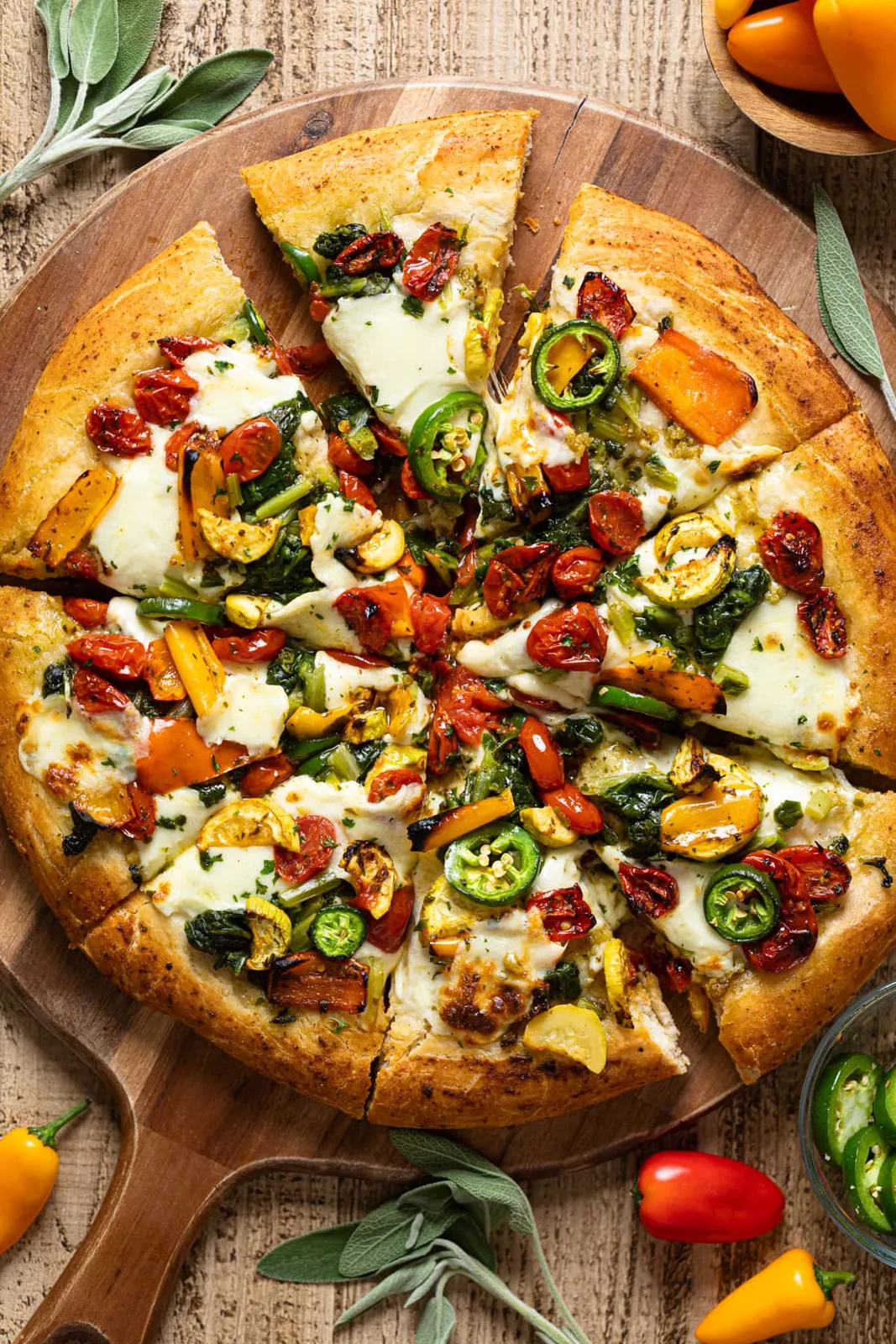 Only Veggie