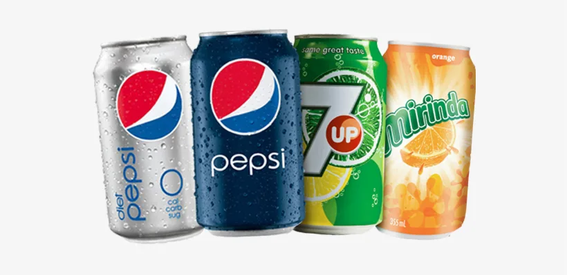 Cold Drinks