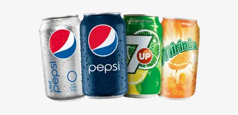 Cold Drinks