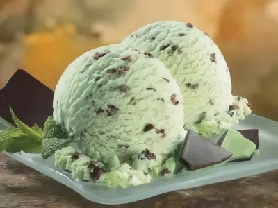 Pista Ice Cream