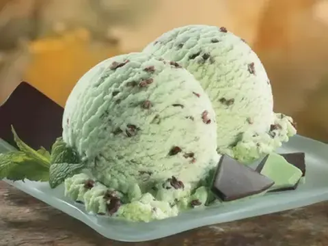 Pista Ice Cream