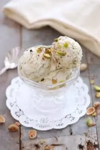 Kulfa Ice Cream