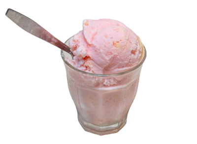 Peshwari Ice Cream