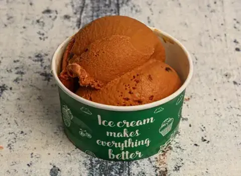 Chocolate Ice Cream