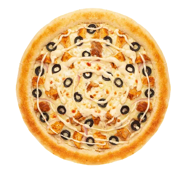 Creamy Tikka