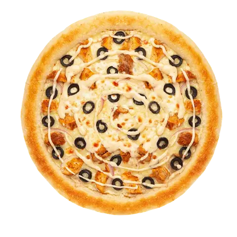 Creamy Tikka