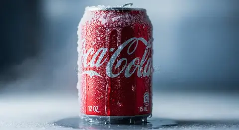 Chilled Cola